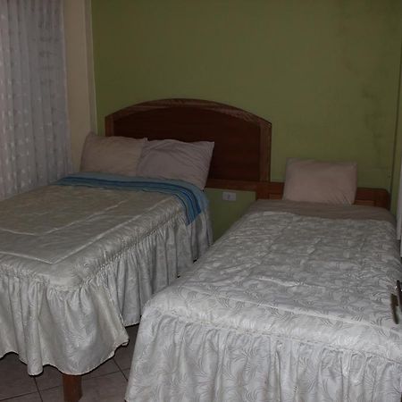 Posada De Percybal Lago Inn Puno Kültér fotó