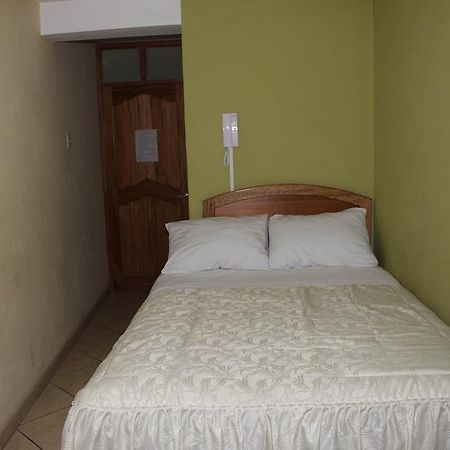Posada De Percybal Lago Inn Puno Kültér fotó
