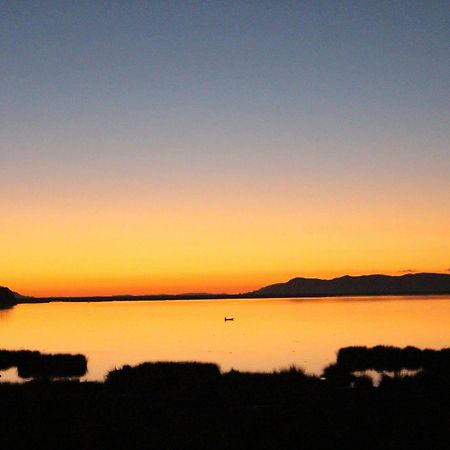 Posada De Percybal Lago Inn Puno Kültér fotó