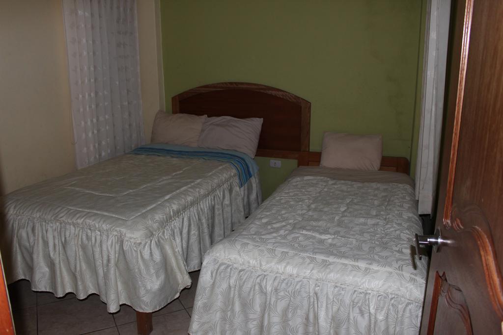 Posada De Percybal Lago Inn Puno Kültér fotó