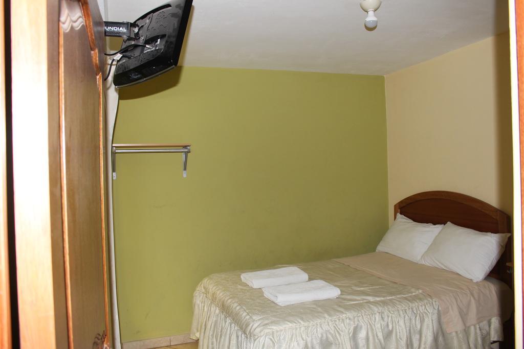Posada De Percybal Lago Inn Puno Kültér fotó