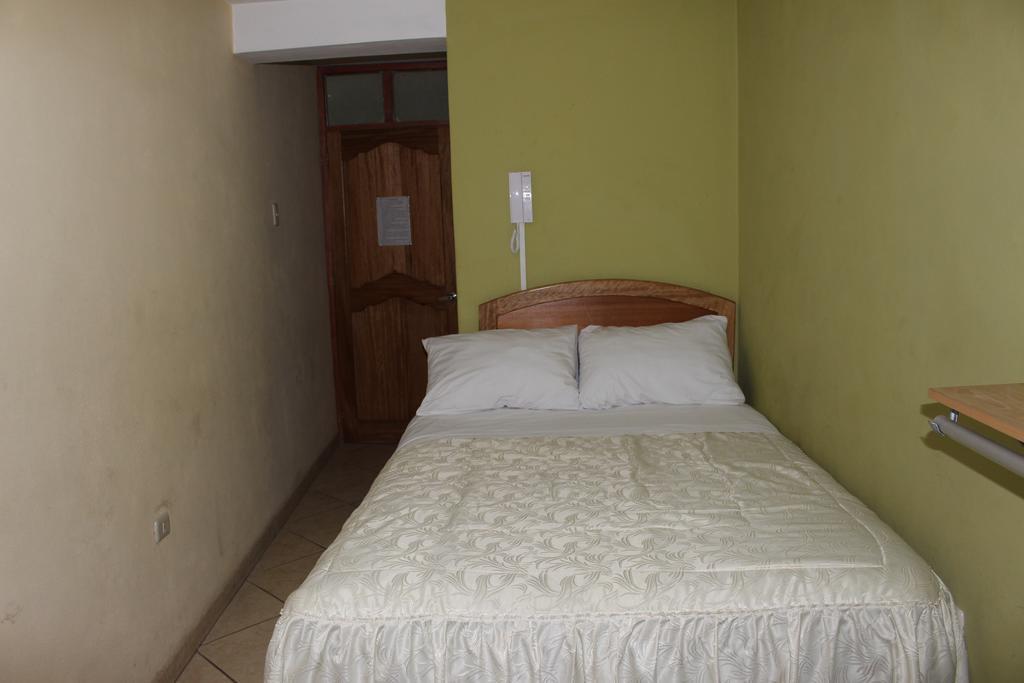 Posada De Percybal Lago Inn Puno Kültér fotó