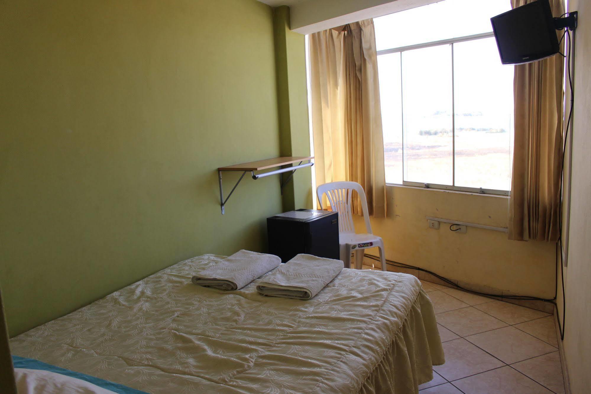 Posada De Percybal Lago Inn Puno Kültér fotó