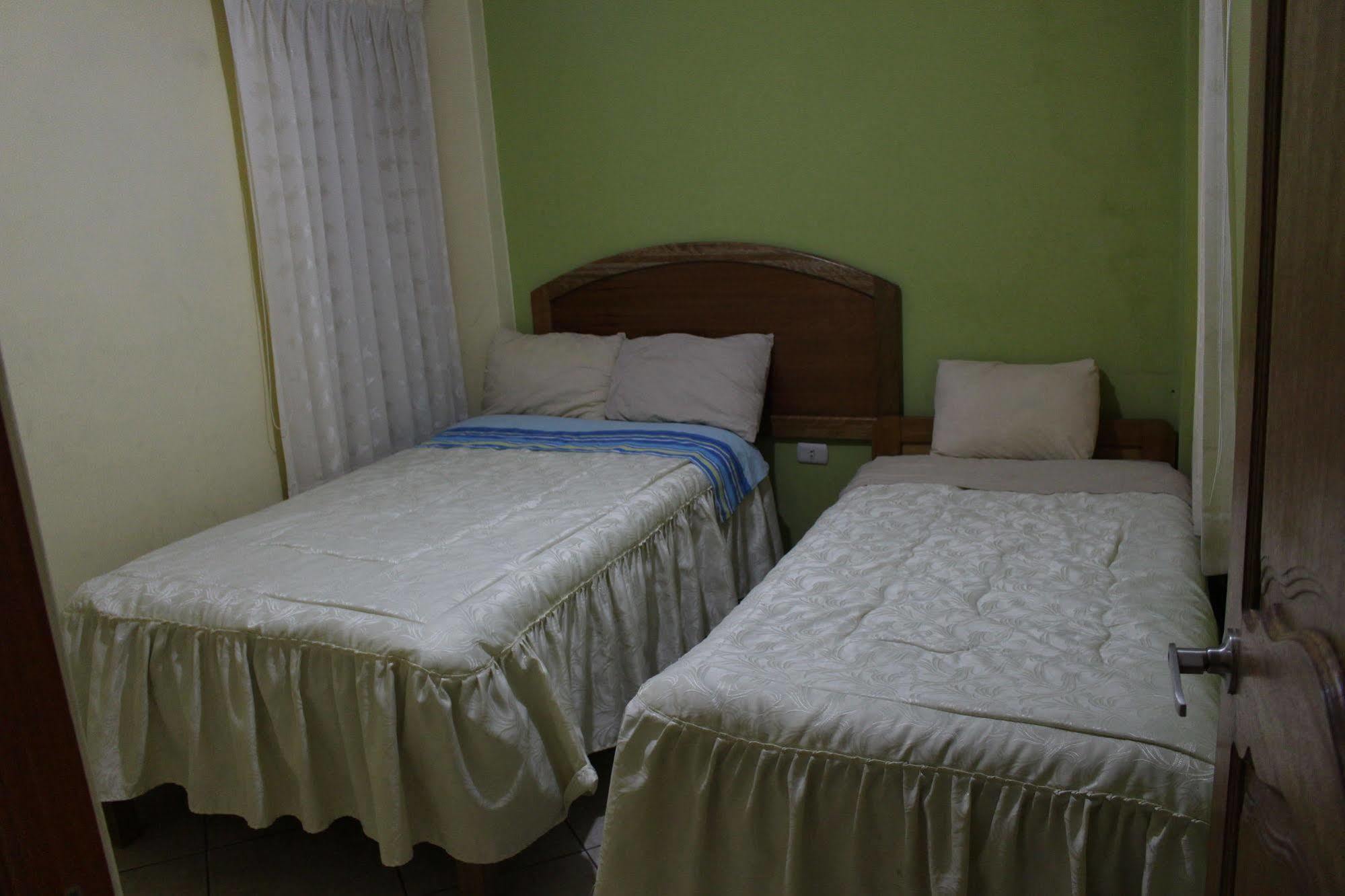 Posada De Percybal Lago Inn Puno Kültér fotó