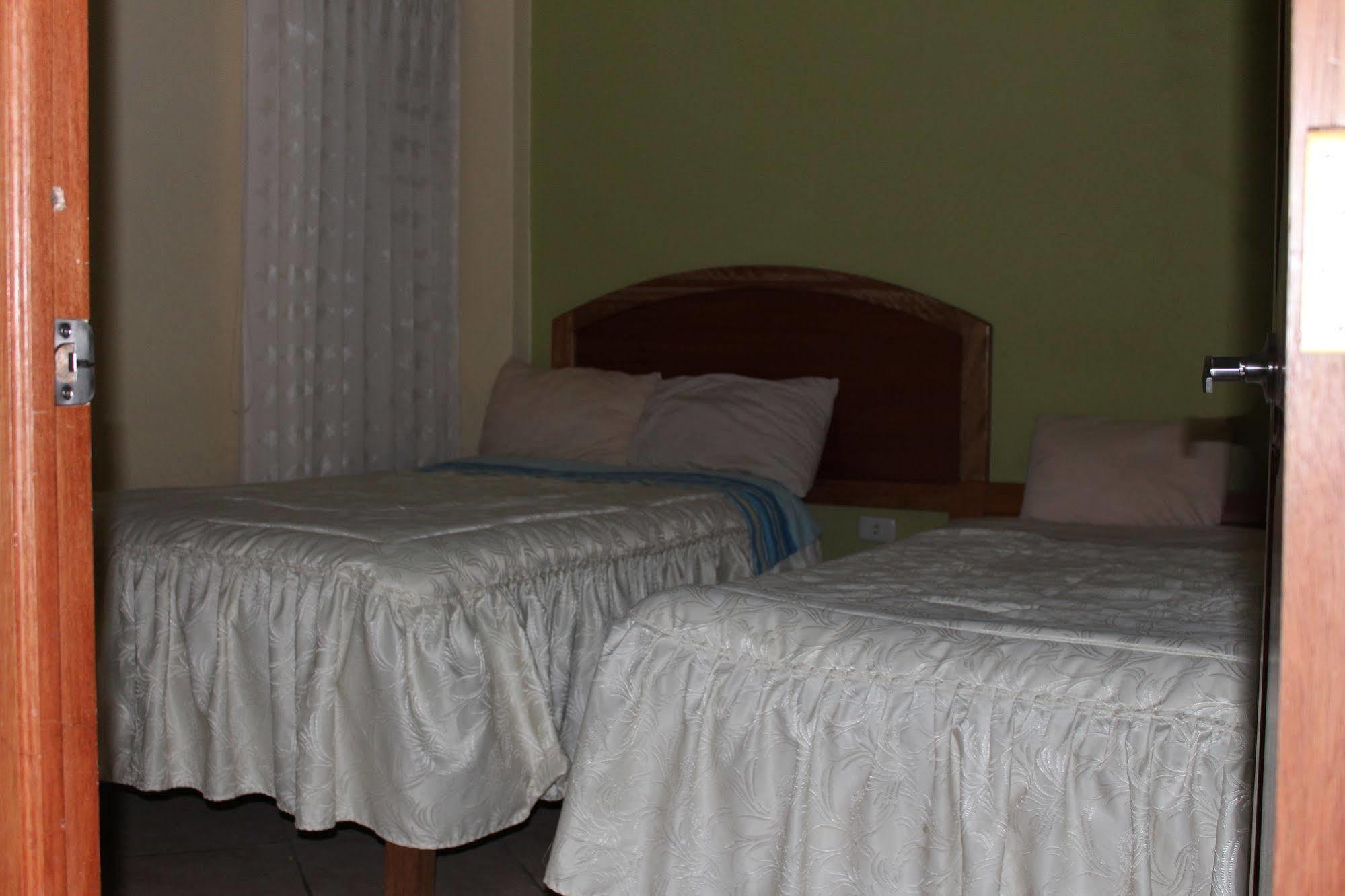 Posada De Percybal Lago Inn Puno Kültér fotó
