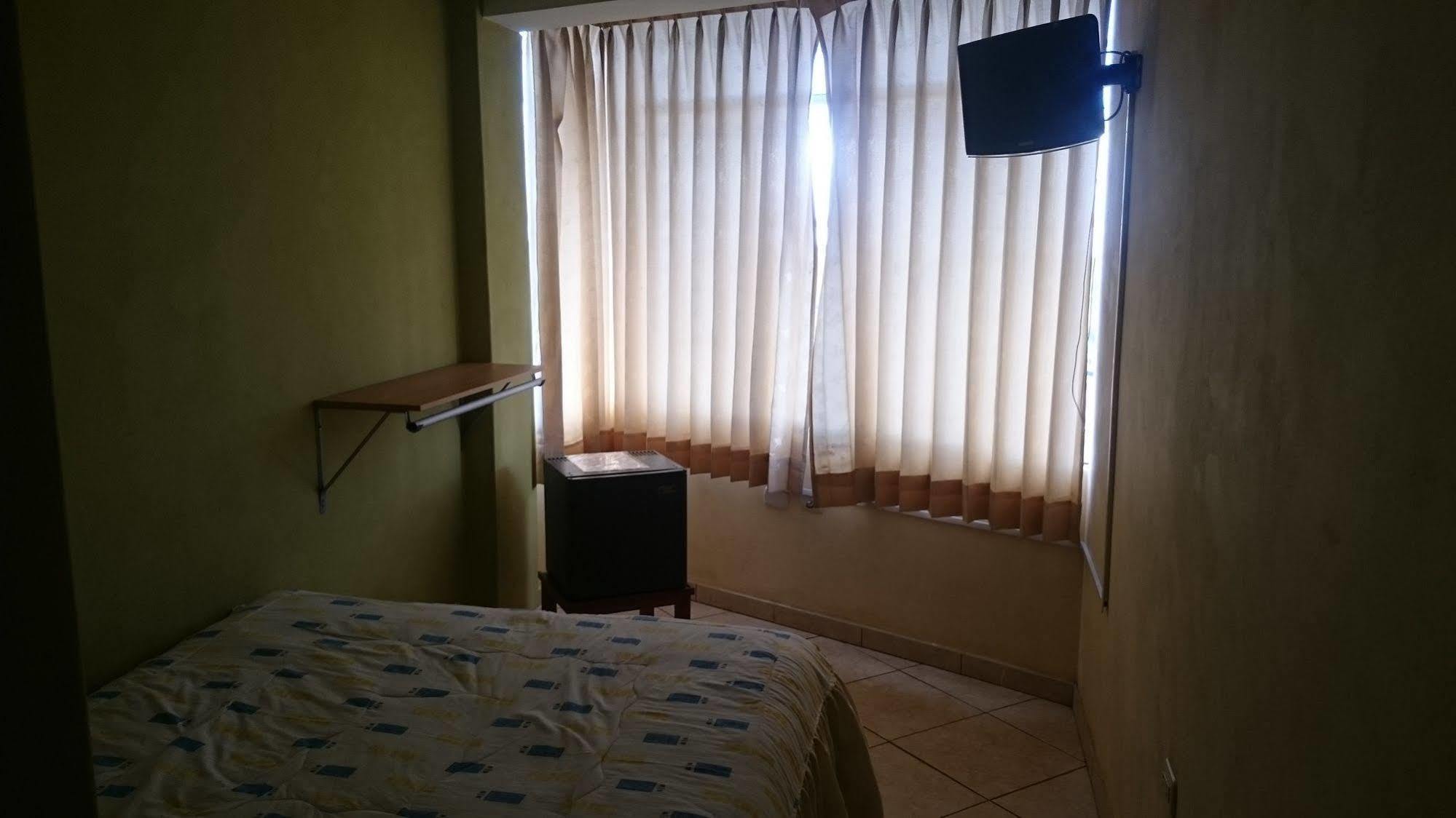 Posada De Percybal Lago Inn Puno Kültér fotó